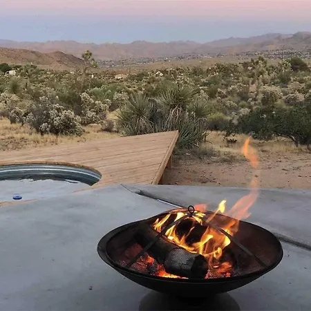Perched On Paradise House